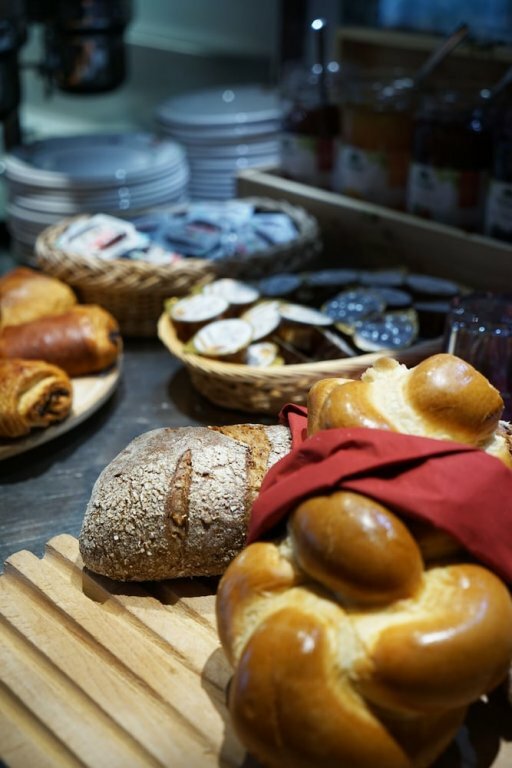 Le Saint Georges Gruyères Hotel & Restaurants