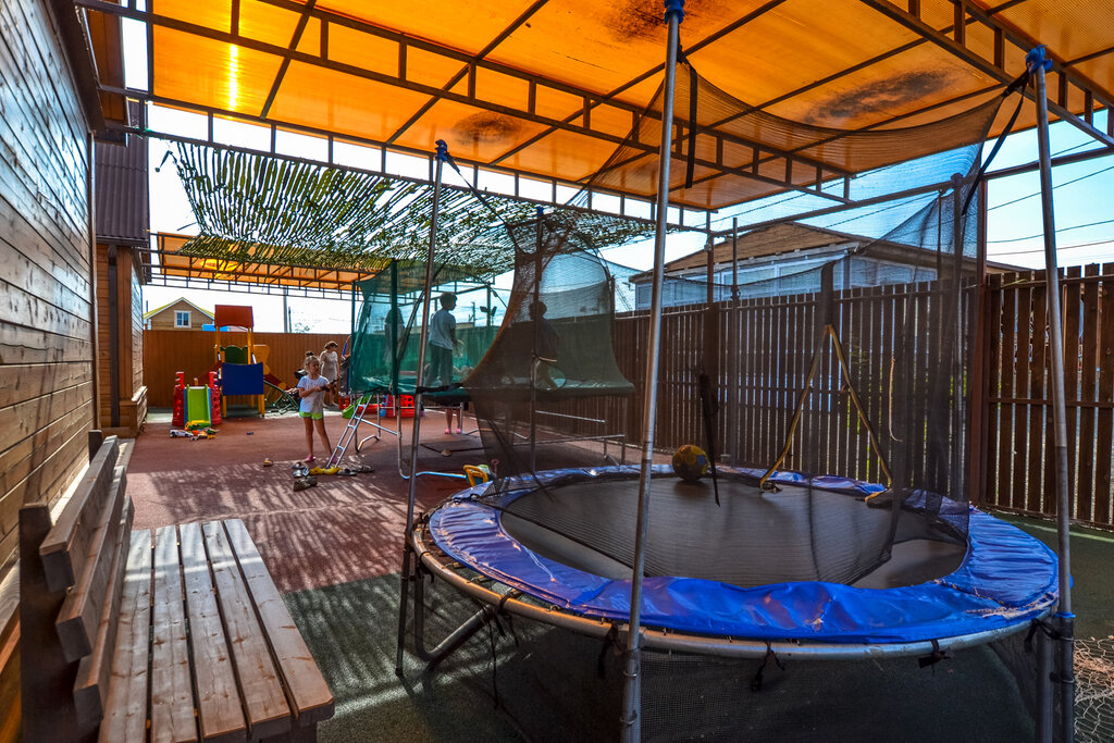 Солнечный остров