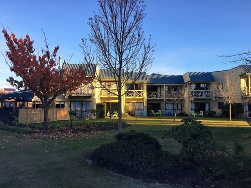 ASURE Explorer Motel & Apartments, Забронировать Апартаменты/квартира Те-Анау Fiordland