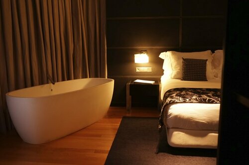 Hotel Inffinit, Prenota Hotel Vigo 