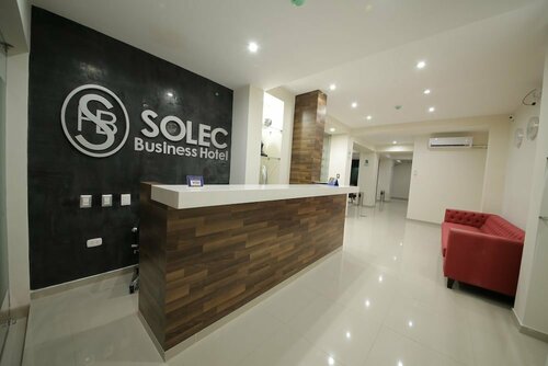 Hotel Solec, Забронировать Отель Чиклайо Ламбайеке