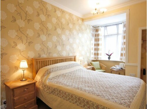 Arkleside Country Guest House, Book Pension Hoteller i Cumbria med parkering, Parkering