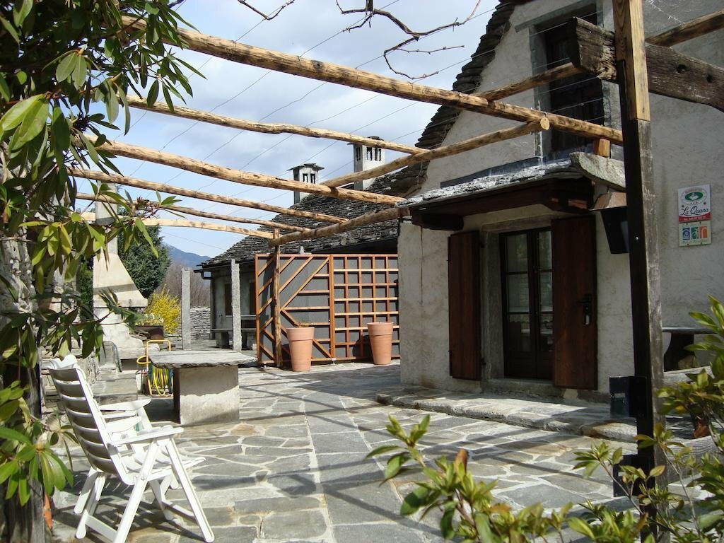 B&B La Quana