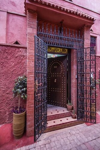 Riad Lamya, Забронировать Отель Отели Марракеша 3 звезды, рядом с Сад Мажореля, 3*