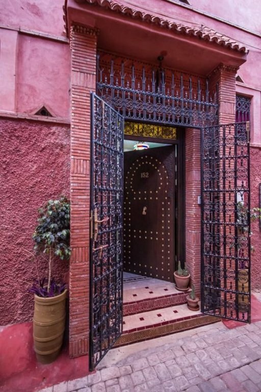 Riad Lamya
