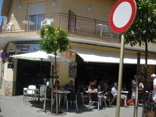 Hostal Margarita, Забронировать Отель Пинеда-де-Мар Коста-дель-Маресме