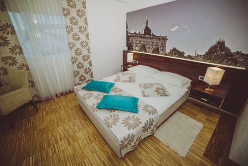 Hotel Jarun, Prenota Hotel Hotel 3 stelle a Zagabria, 3*