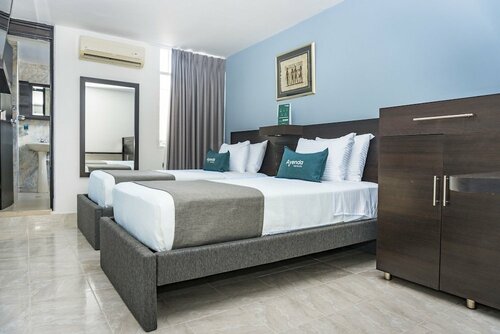 Hotel Ayenda Tupinamba, Rezervasyon Otel Neiva Huila