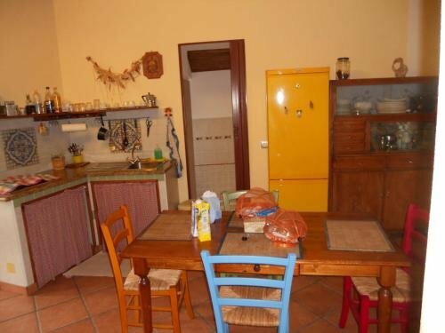 B&B Le 2 Cantine