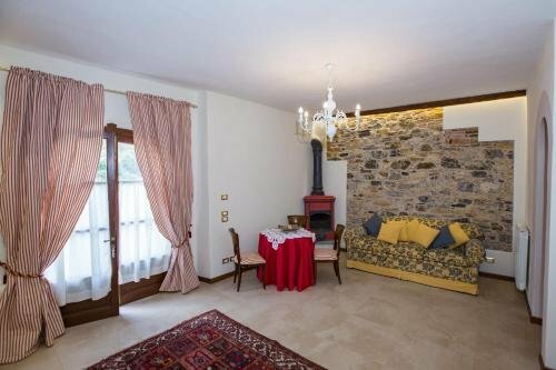 Villa Gobbi Benelli, Забронировать Вилла Корсанико-Барджеккья Версилия