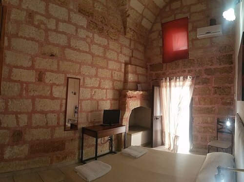 B&B Dimora VicoLungo, Prenota Bed & breakfast Hotel SPA a Ugento, SPA
