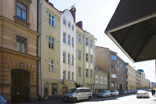 2ndhomes Iso Roobertinkatu Apartment, Забронировать Апартаменты/квартира Хельсинки Большой Хельсинки