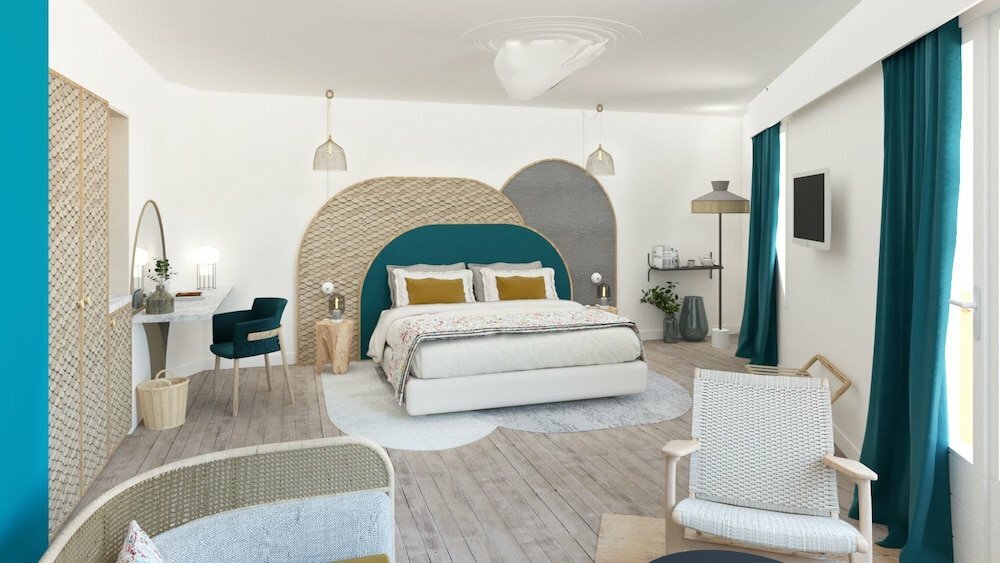 Black Bass Hotel Annecy