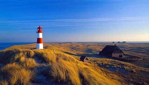 Apartment Keitumer LandstrasseApartment 4, Забронировать Апартаменты/квартира Зильт-Ост земля Шлезвиг-Гольштейн