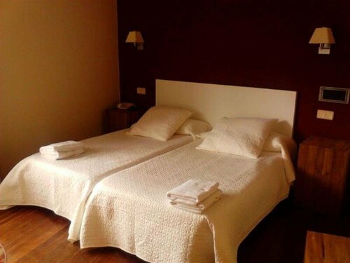 Hotel Rural Montañas de Covadonga, Забронировать Отель Кангас-де-Онис 