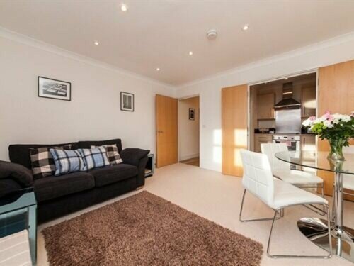 CB1 Apartments, Book Lejlighed Kembridzh Storbritannien