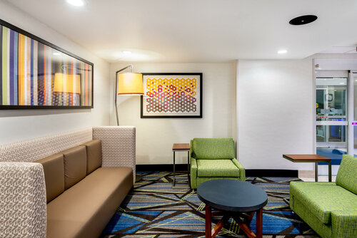 Holiday Inn Express Daphne-Spanish Fort, an IHG Hotel, Reserva ahora Hotel Spanish Fort 