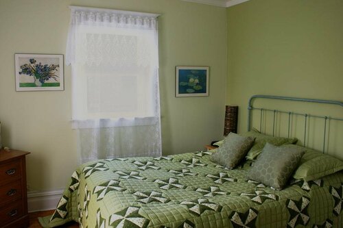 À Tout Venant B&B, Забронировать Отель «постель и завтрак» Магог-Орфорд Мейгог-Орфорд