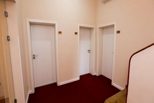 Hotel Hermes T, Забронировать Отель Бизнес-отели Тираны, рядом с Skanderbeg Square, 4* 5*