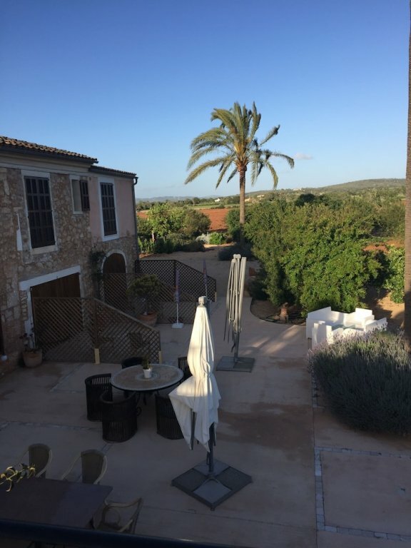 Finca Son Nou