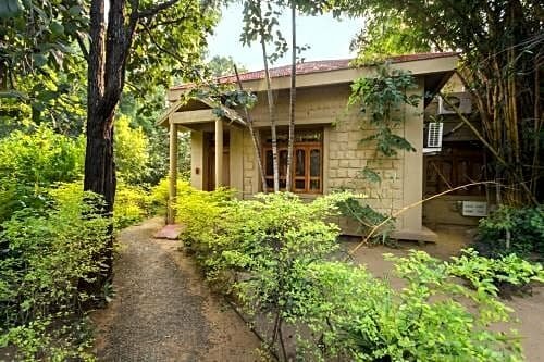 Pench Jungle Camp, Rezerwuj Hotel Hotele SPA w Central Zone, SPA
