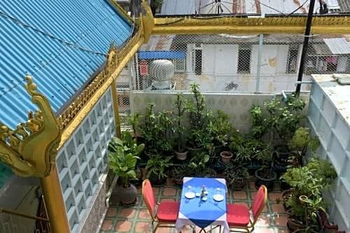 Beautyland Hotel II, Забронировать Отель Янгон Янгон, рядом с Yangon General Hospital