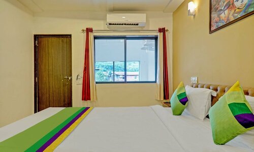 Hotel Lake Paradise Mahabaleshwar, Забронировать Отель Отели Махабалешвар с завтраком, Завтраки