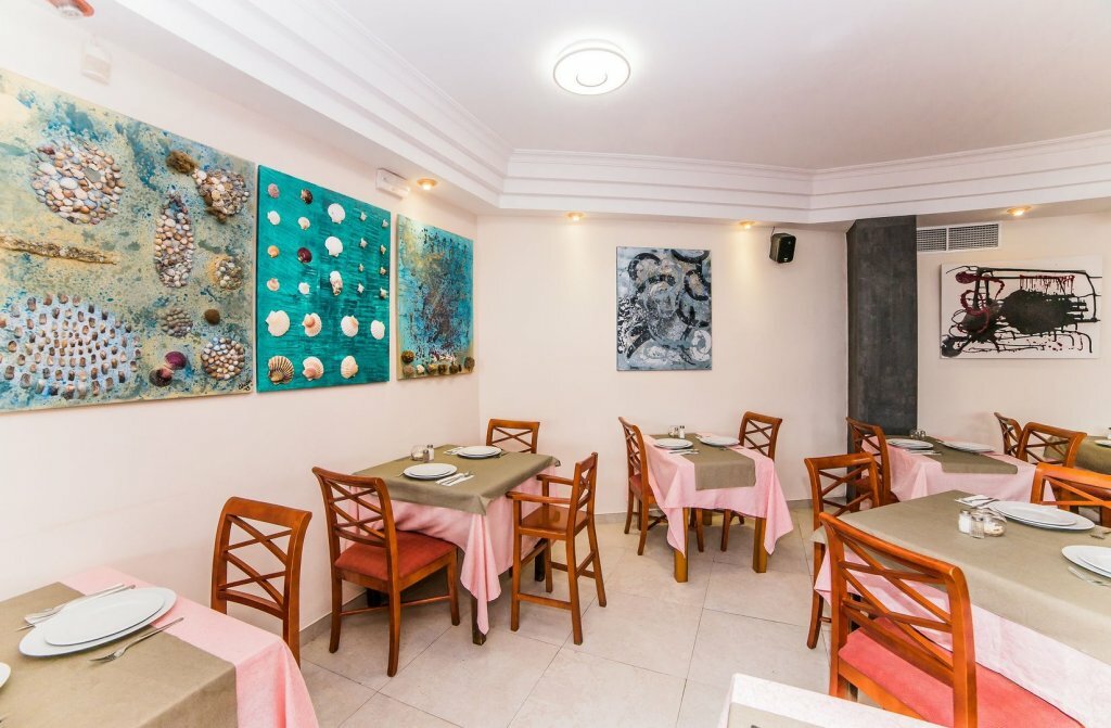 Apartamentos Flacalco Park