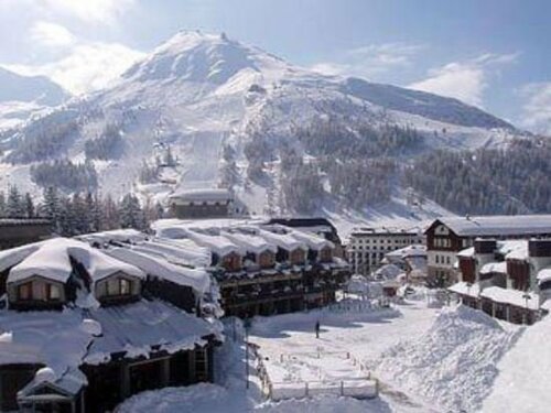 Hotel Il Fraitevino, Boek Hotel Sestriere Piemonte