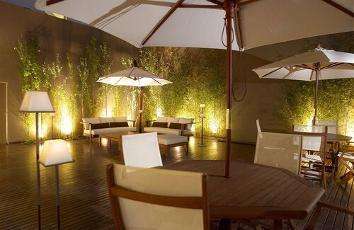 Hotel Spa Republica, Prenota Resort Hotel resort a Buenos Aires, Resort