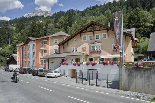 am Arlberg, Забронировать Дом для отпуска Виллы Штренген, Вилла