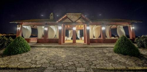 La Pecora Ladra Appartamenti, Book Hotel Tuscia hoteller med pool, Swimmingpool