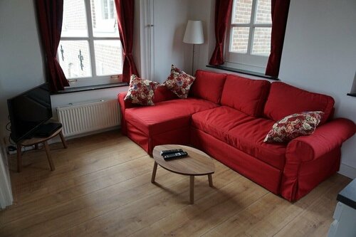 B & B de Smedery, Book Lejlighedshotel Nijmegen 