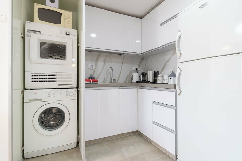 King David Residence #102#