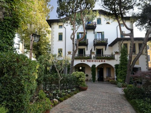 La Meridiana Bleisure Hotel, Buchen Sie Hotel Business-Hotels in Perugia, 4* 5*