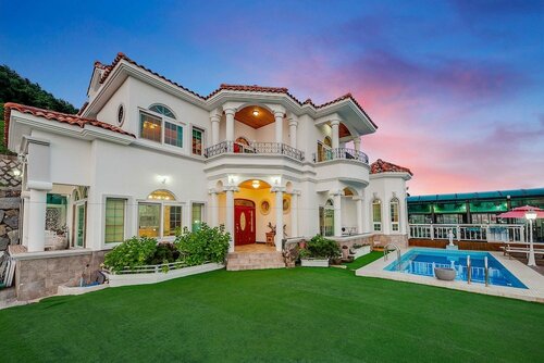 Namhae Dalbit 2gram, Забронировать Гостевой дом Отели Намхэ с парковкой, Парковка