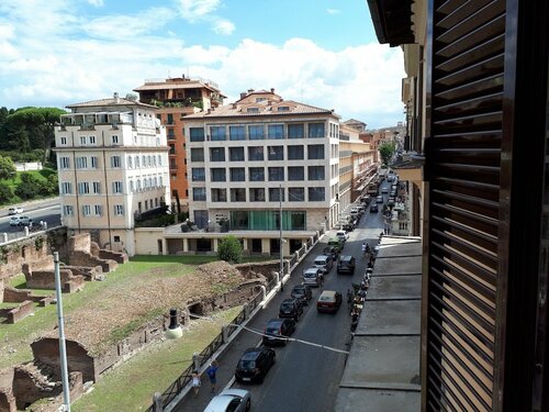 Colosseo Rooms Imperial Rome, Prenota Affittacamere Hotel a Lazio con piscina, Piscina