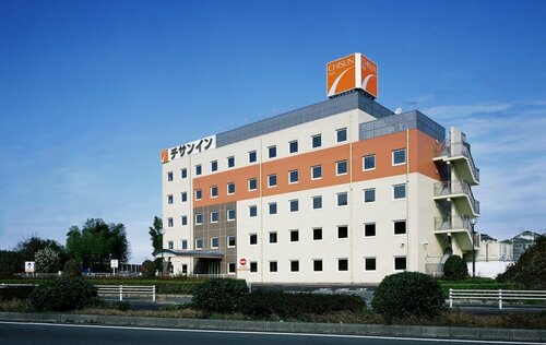 Comfort Inn Munakata, Забронировать Отель Мунаката префектура Фукуока