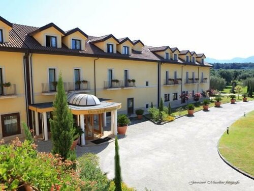 Uliveto Principessa Resort, Varaa Lomakeskus Cittanova Aspromonte