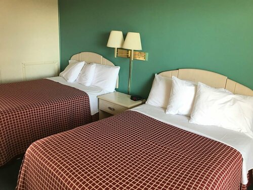 Simple Life Motel, Забронировать Мотель Мидтаун Оушен-Сити