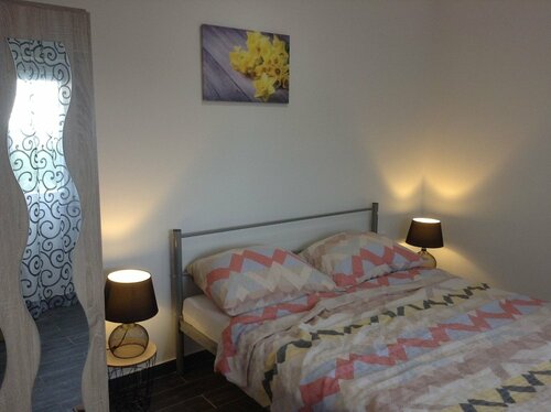 Apartments Teo, Забронировать Апартаменты/квартира Опатия Opatija Riviera