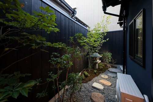 Sanco Inn Kyoto Hachijoguchi Shikinoyu, Забронировать Отель Минами-Уорд Иокогама