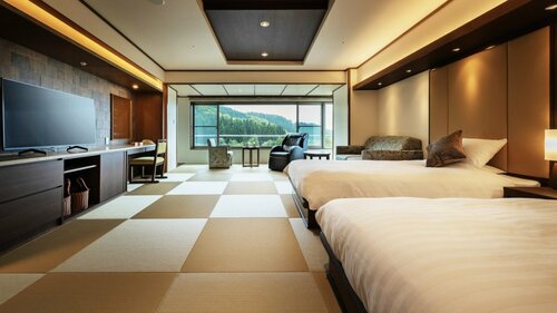 Zao Shiki no Hotel, Réserver Hôtel Hôtels SPA à Yamagata, SPA