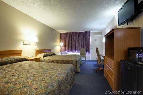 Americas Best Value Inn Alachua, Réserver Auberge Mini-hôtels à Floride, Auberge