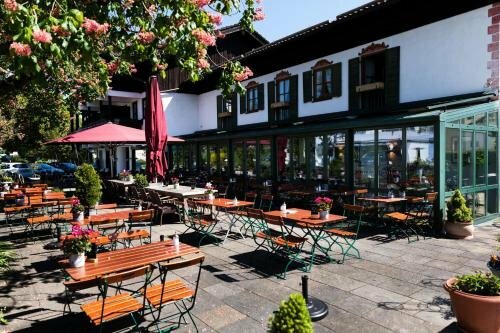 Gästehaus Rössler, Foglalás Szálloda Brannenburg Chiemgau