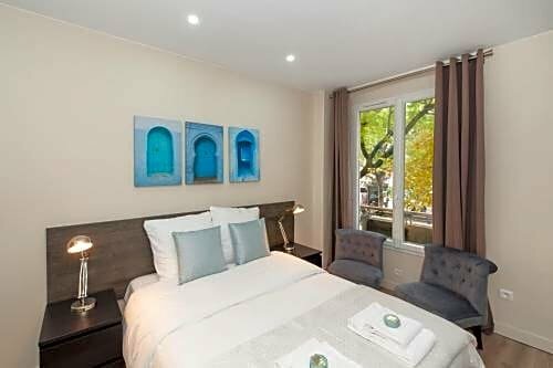 Le 17, Забронировать Отель Париж Иль-де-Франс, рядом с Этьен Марсель