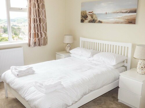 2 Moorlands, Book Feriehus Minehead Exmoor