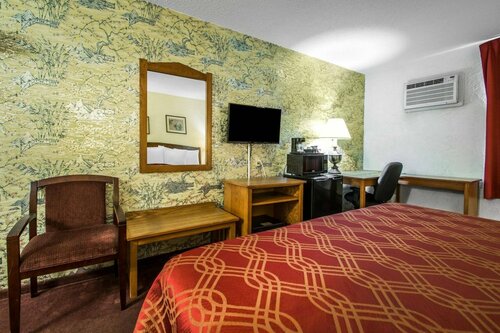 Econo Lodge, Reserva ahora Hotel La Crosse 