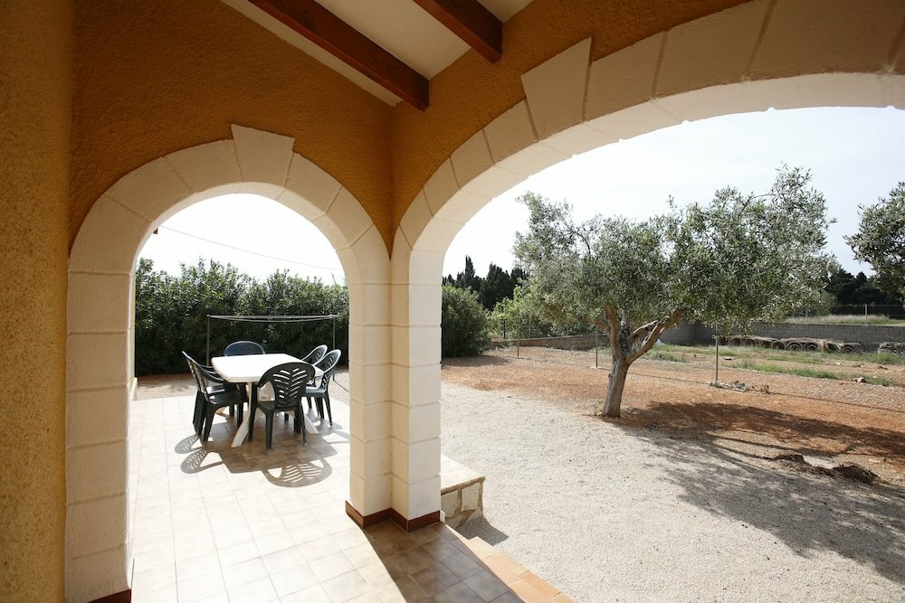 Villa Estanyo