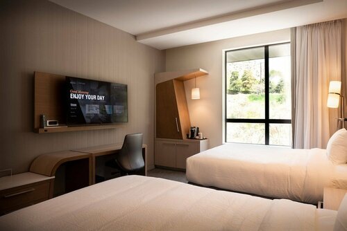 Courtyard by Marriott Salt Lake City Cottonwood, Varaa Hotelli Cottonwood Heights Salt Lake County